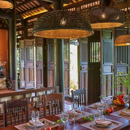Pao Homes - An Hai Villa, Family-Friendly Villa With Pool Hoi An Exterior photo