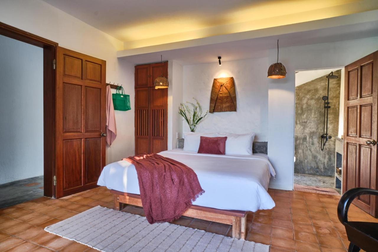 Pao Homes - An Hai Villa, Family-Friendly Villa With Pool Hoi An Exterior photo