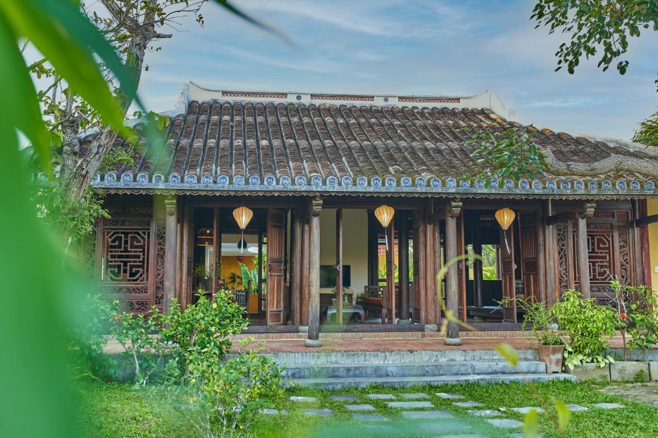 Pao Homes - An Hai Villa, Family-Friendly Villa With Pool Hoi An Exterior photo
