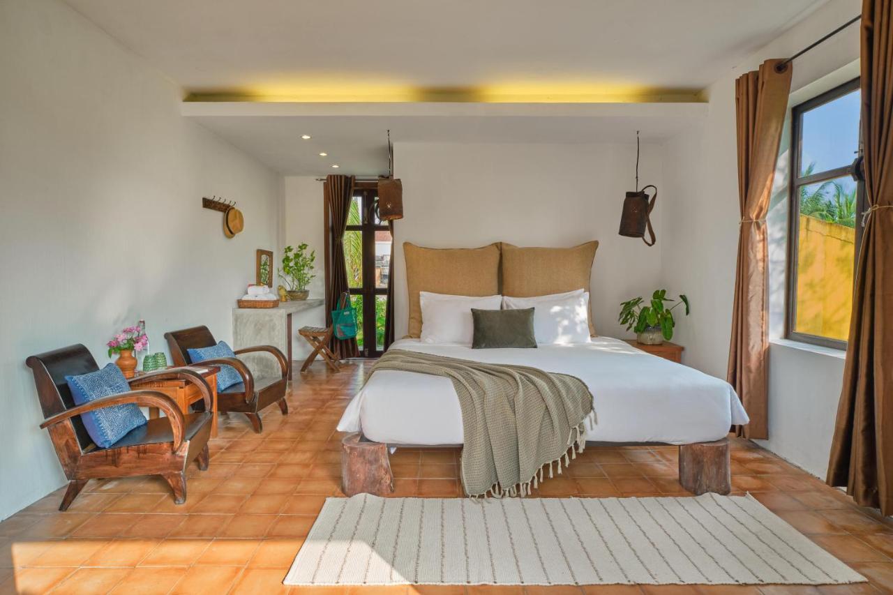 Pao Homes - An Hai Villa, Family-Friendly Villa With Pool Hoi An Exterior photo