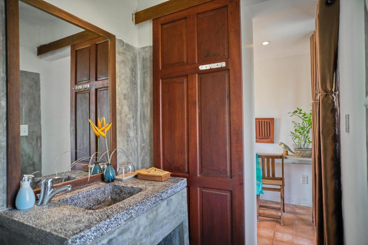 Pao Homes - An Hai Villa, Family-Friendly Villa With Pool Hoi An Exterior photo