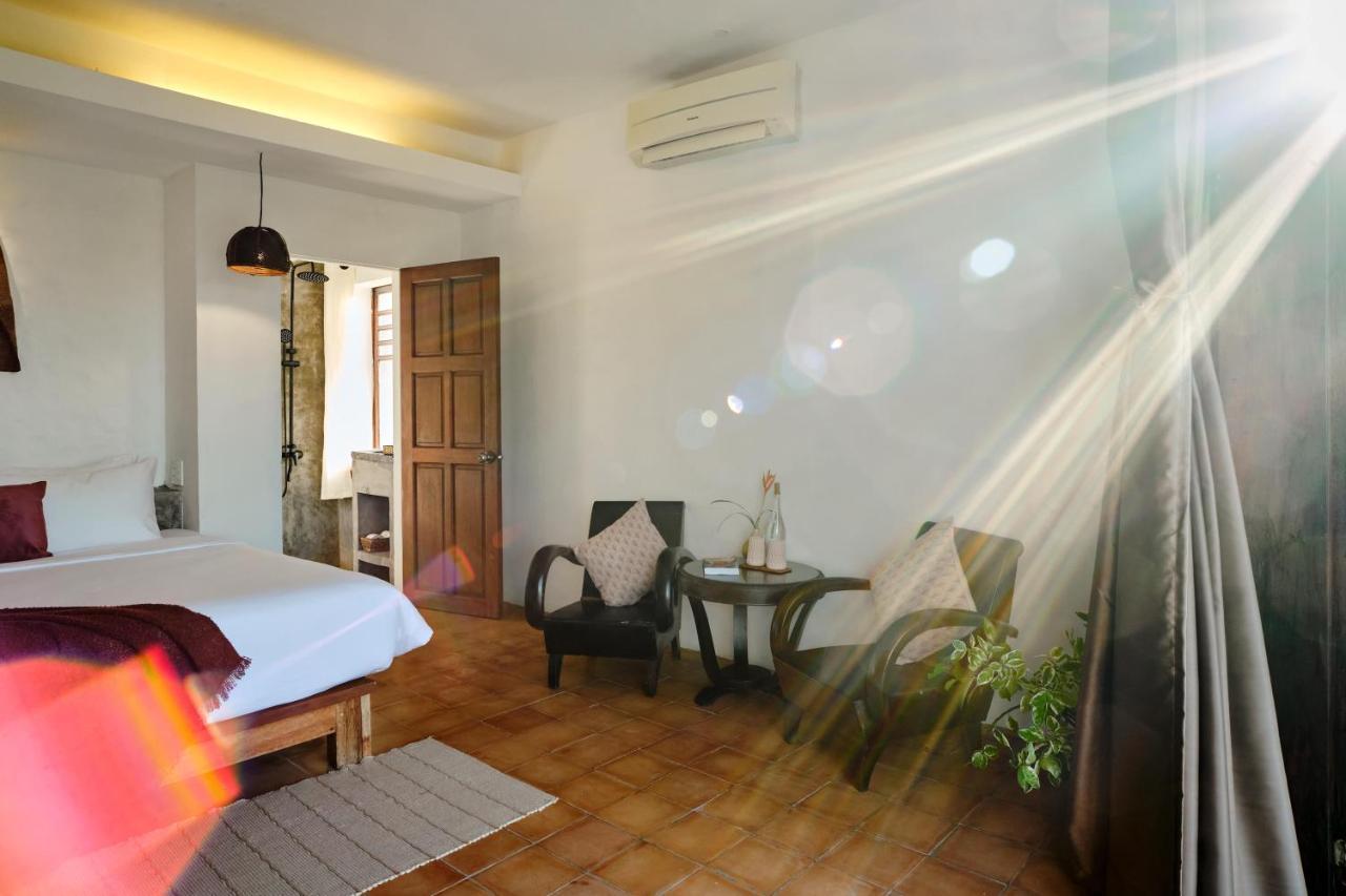 Pao Homes - An Hai Villa, Family-Friendly Villa With Pool Hoi An Exterior photo