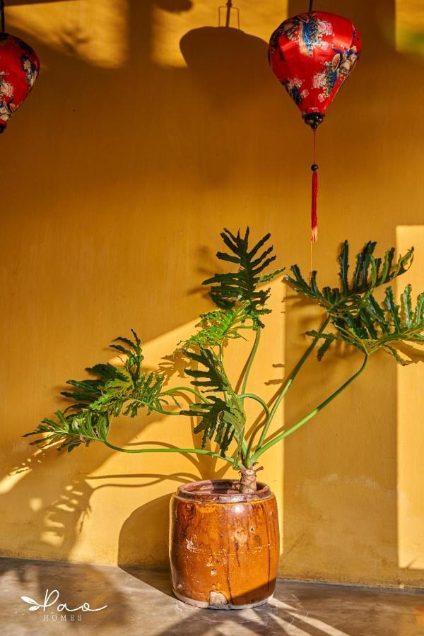 Pao Homes - An Hai Villa, Family-Friendly Villa With Pool Hoi An Exterior photo