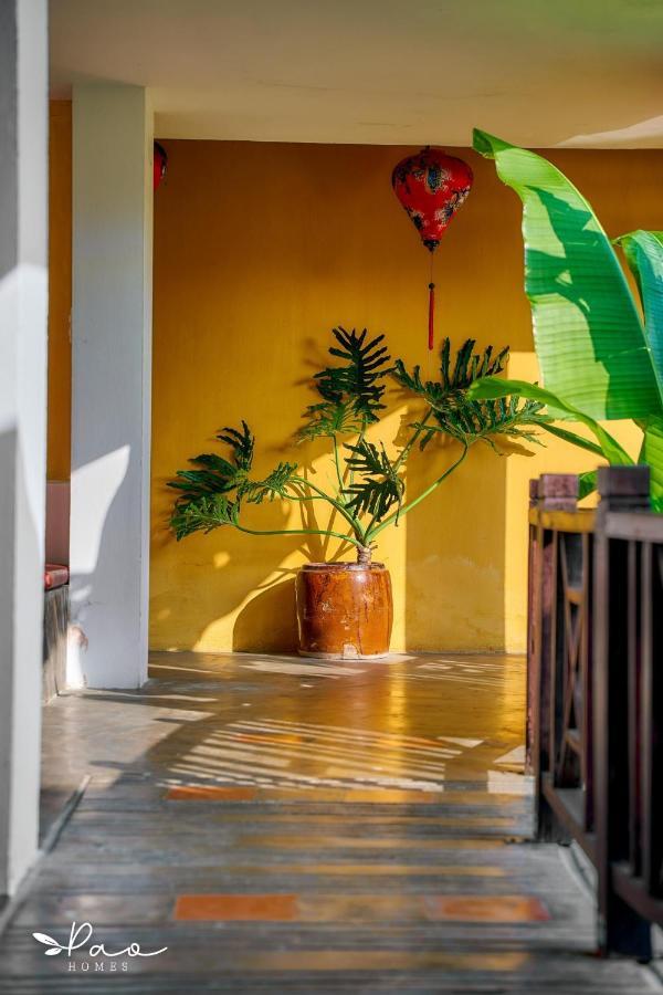 Pao Homes - An Hai Villa, Family-Friendly Villa With Pool Hoi An Exterior photo