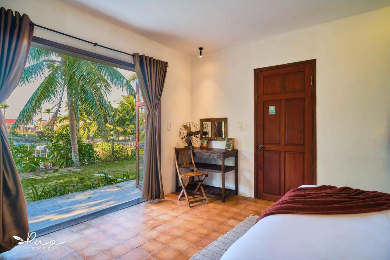 Pao Homes - An Hai Villa, Family-Friendly Villa With Pool Hoi An Exterior photo