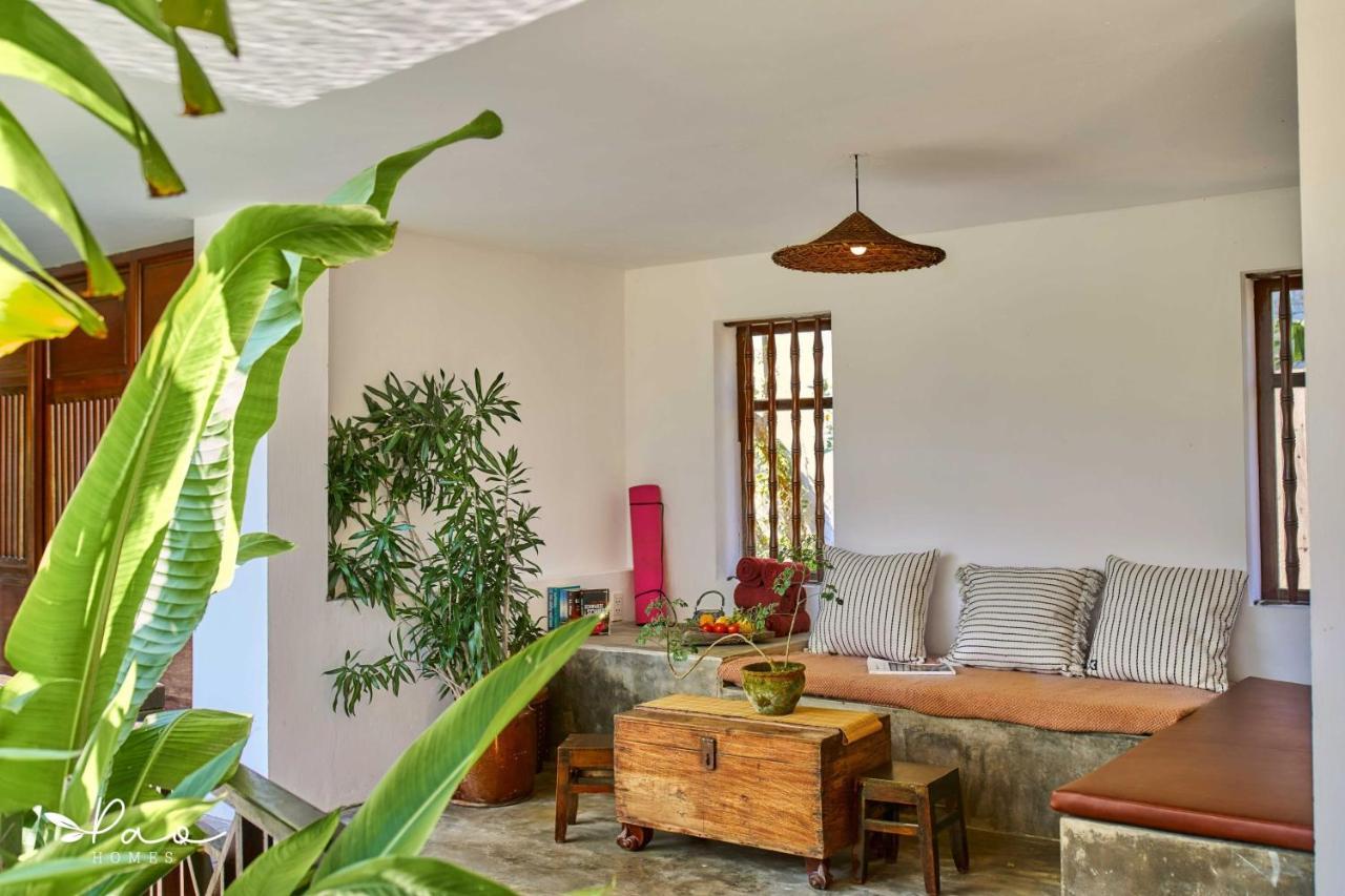 Pao Homes - An Hai Villa, Family-Friendly Villa With Pool Hoi An Exterior photo