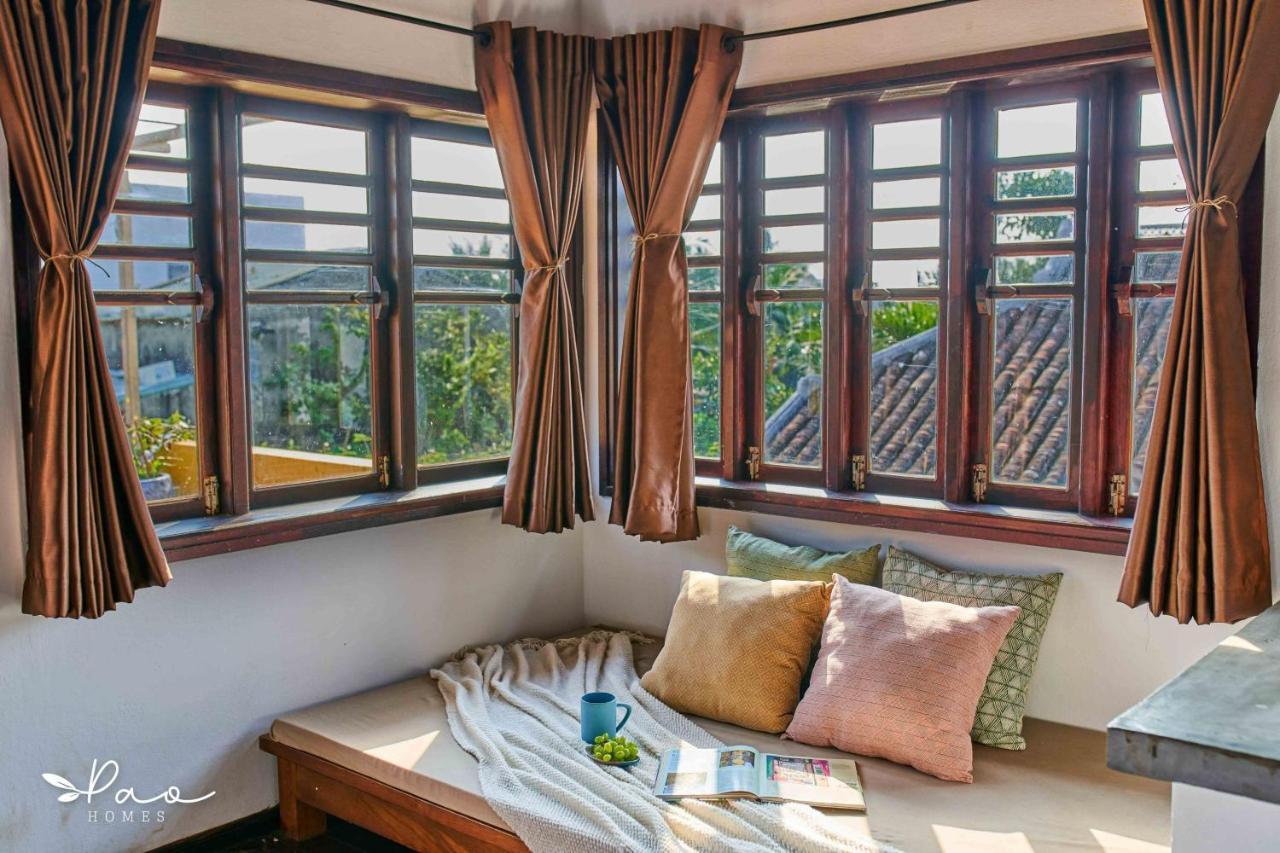 Pao Homes - An Hai Villa, Family-Friendly Villa With Pool Hoi An Exterior photo
