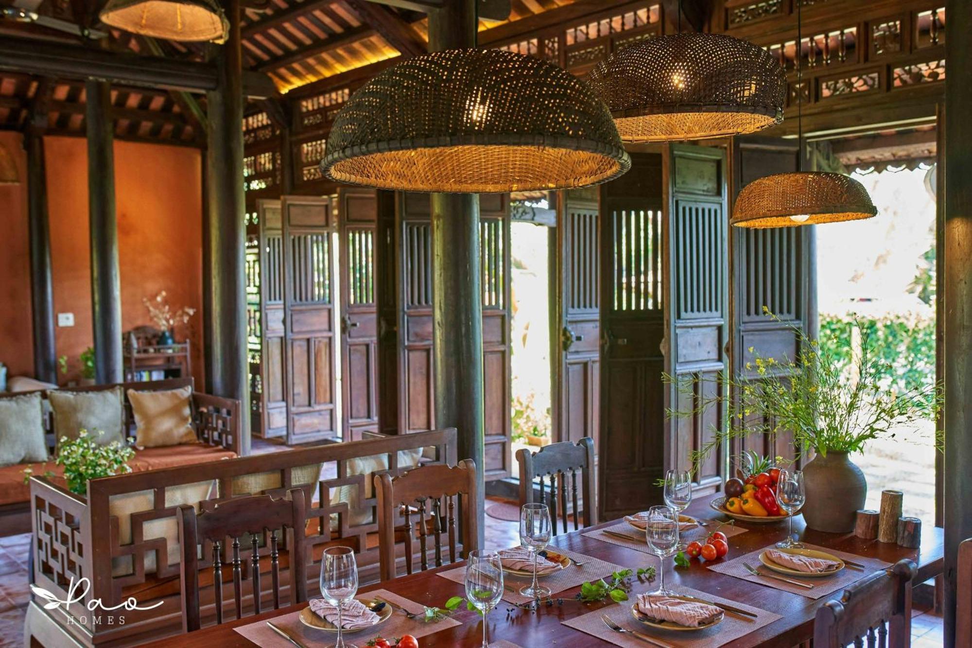 Pao Homes - An Hai Villa, Family-Friendly Villa With Pool Hoi An Exterior photo