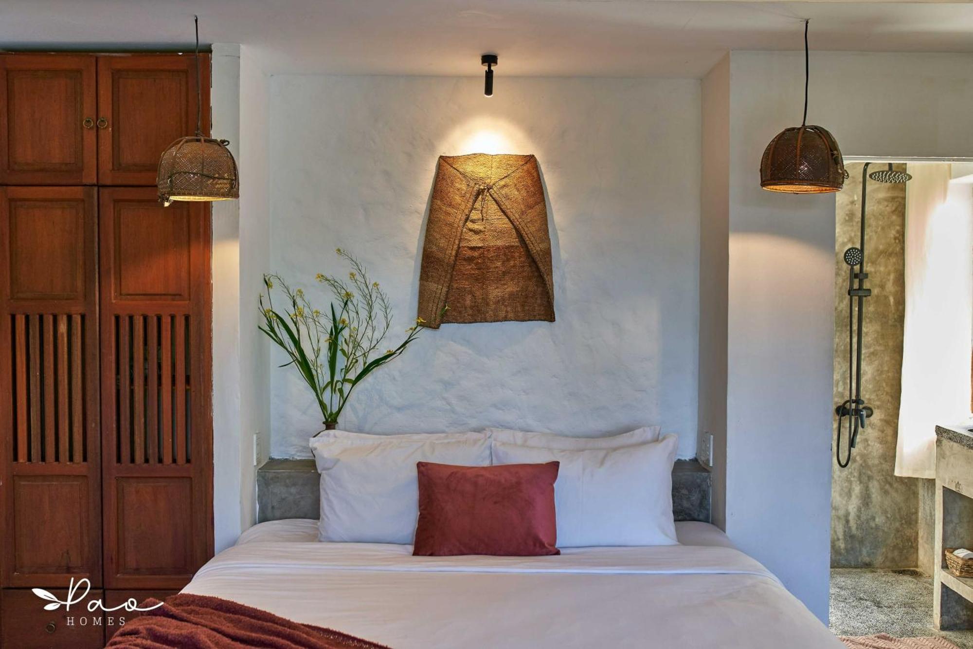 Pao Homes - An Hai Villa, Family-Friendly Villa With Pool Hoi An Exterior photo