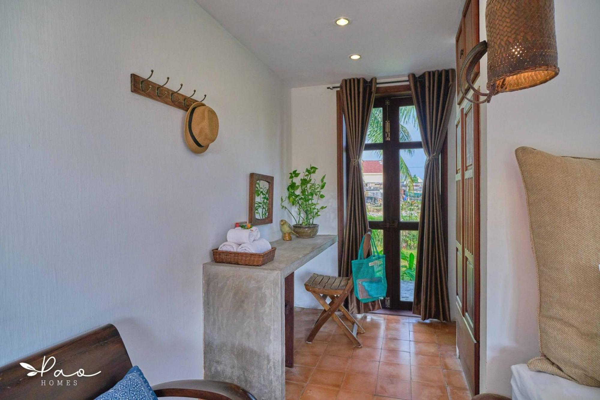 Pao Homes - An Hai Villa, Family-Friendly Villa With Pool Hoi An Exterior photo