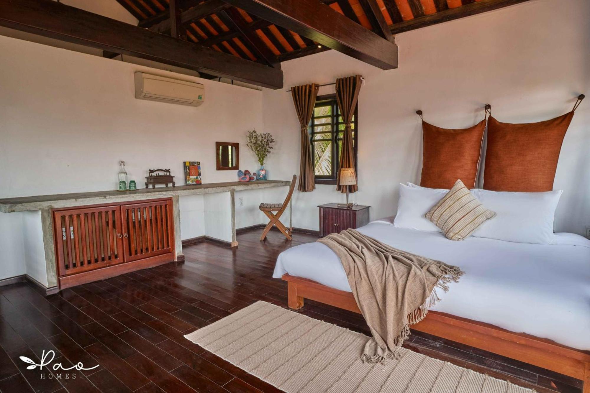 Pao Homes - An Hai Villa, Family-Friendly Villa With Pool Hoi An Exterior photo